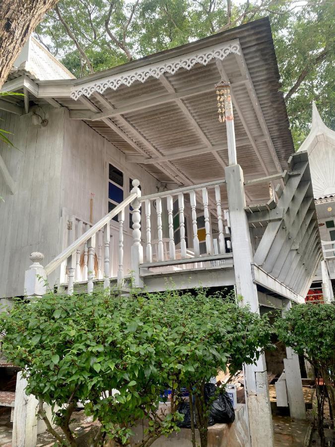 Banthaisangthain Resort Koh Samet Εξωτερικό φωτογραφία